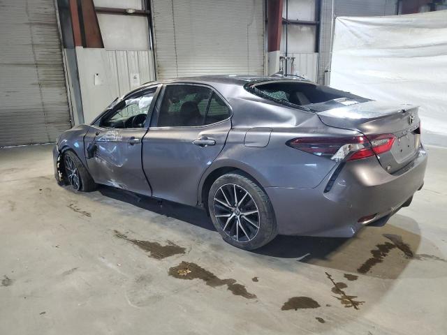 Vin: 4t1g11bk0mu034157, lot: 53599325, toyota camry se 20212