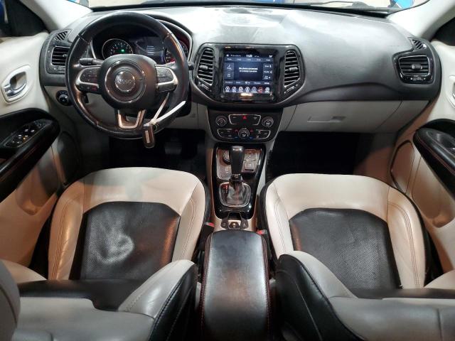 3C4NJDCB5JT252399 2018 JEEP COMPASS