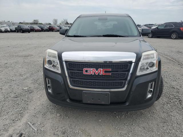 2015 GMC TERRAIN SL - 2GKALMEK4F6395706
