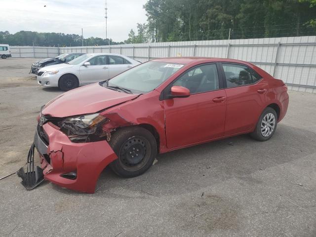 TOYOTA COROLLA L