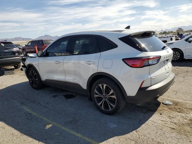Vin: 1fmcu0g67mub29424, lot: 53395875, ford escape se 20212