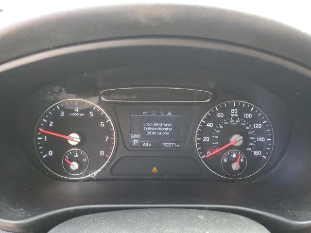 2019 KIA SORENTO L - 5XYPG4A30KG552508