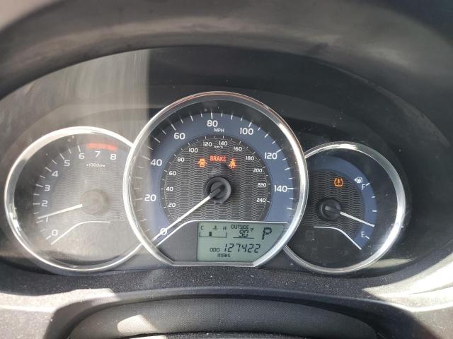 2016 TOYOTA COROLLA L - 5YFBURHE4GP412858