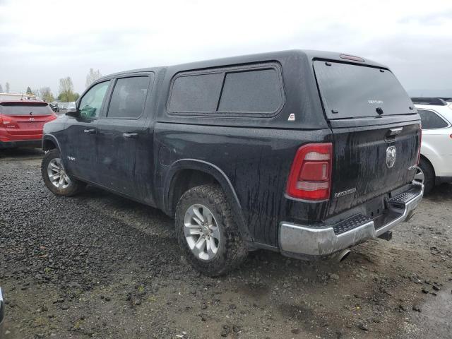 2022 RAM 1500 LARAM - 1C6SRFJT7NN204631