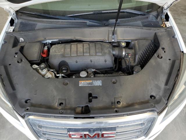 2017 GMC ACADIA LIM 1GKKRSKD6HJ266661