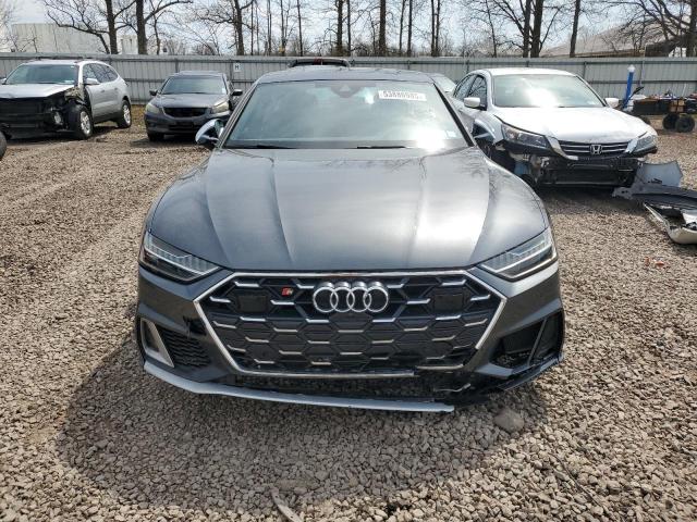 2024 AUDI S7 PREMIUM WAURFBF20RN018764
