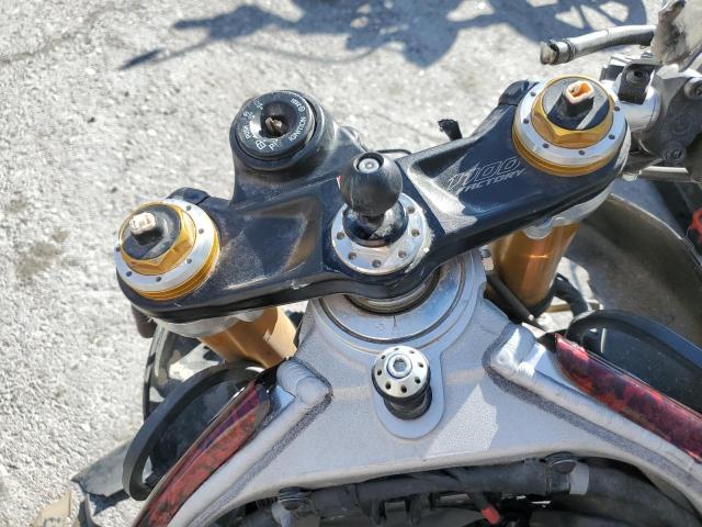 2021 APRILIA RSV4 FACTO ZD4KYUB02MS000277