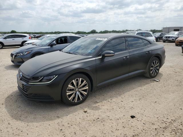 VOLKSWAGEN ARTEON SE