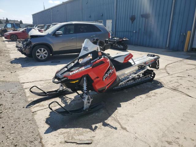 POLA PRO RMK 2013 SN1CG6GS3DC756118 photo #3