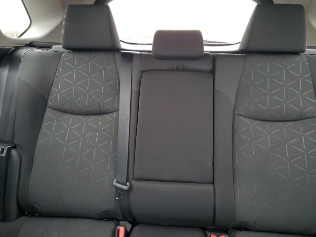 2022 TOYOTA RAV4 XLE - 4T3RWRFVXNU058570