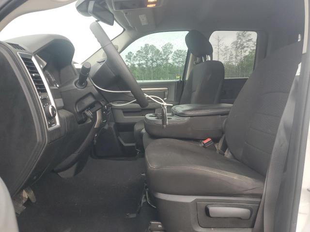 2020 RAM 1500 CLASS - 1C6RR6GT3LS147557