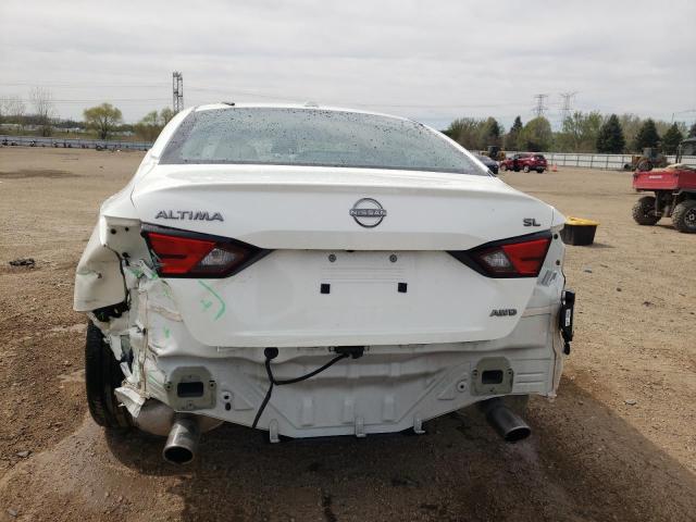 2023 NISSAN ALTIMA SL - 1N4BL4EW9PN318660
