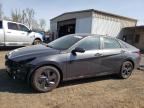 2023 HYUNDAI ELANTRA SE - 5NPLM4AG0PH101931