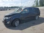 2020 CHEVROLET EQUINOX LS - 3GNAXHEV5LS612962