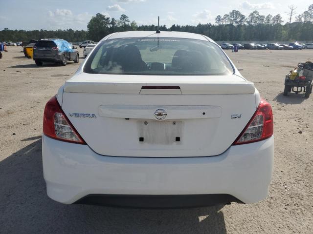 2019 NISSAN VERSA S - 3N1CN7AP0KL869970