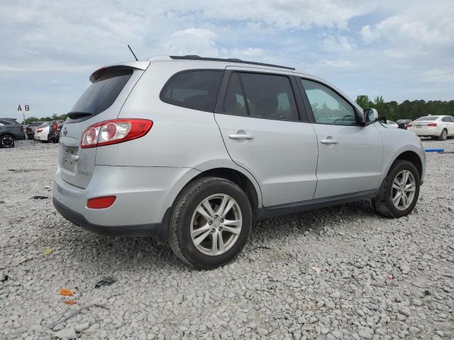 Vin: 5nmsh4ag5ah357289, lot: 53897435, hyundai santa fe se 20103