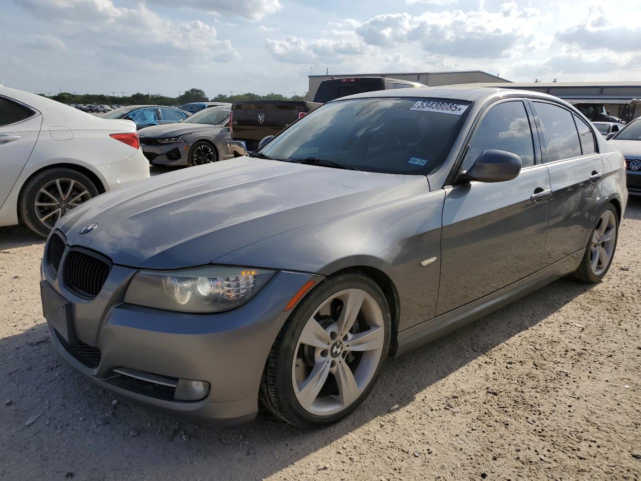 BMW 3 SERIES I