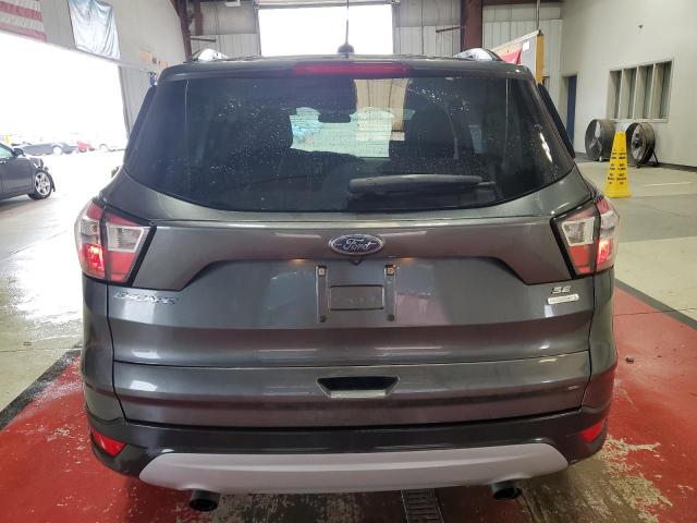 2018 FORD ESCAPE SE - 1FMCU0GD0JUD35016
