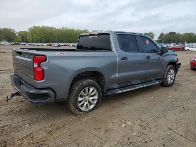 Vin: 3gcuybef6lg362935, lot: 51505385, chevrolet all models k1500 custom 20203