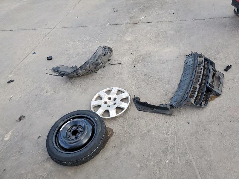 2010 HONDA CIVIC LX - 2HGFA1F58AH562999