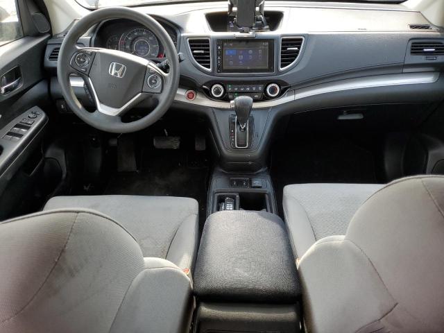 2016 HONDA CR-V EX - 3CZRM3H52GG705430