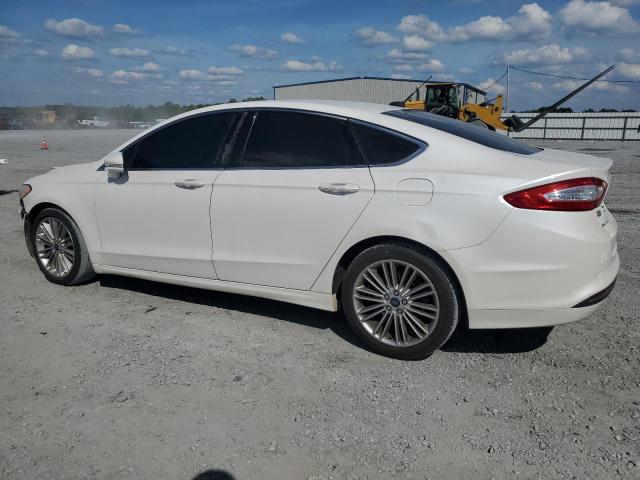 Vin: 3fa6p0hd6fr177163, lot: 54392145, ford fusion se 20152