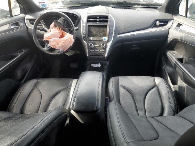 2015 LINCOLN MKC 5LMCJ2A91FUJ12383