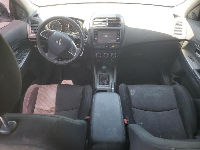 2019 MITSUBISHI OUTLANDER - JA4AP3AU2KU005452