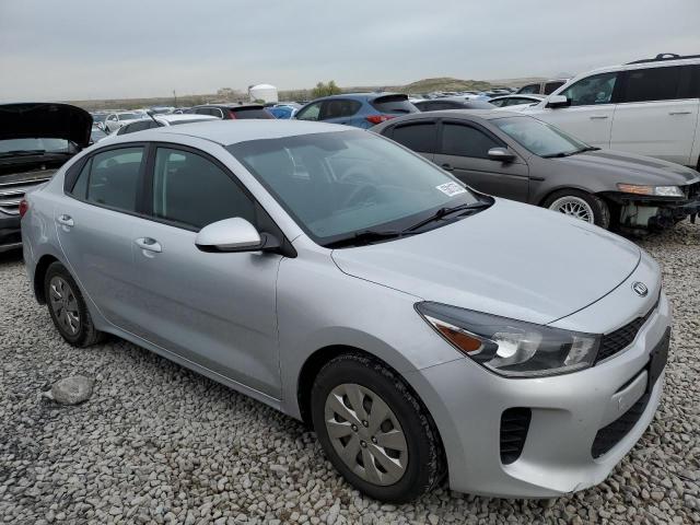 Vin: 3kpa24ab8je120269, lot: 53812755, kia rio lx 20184