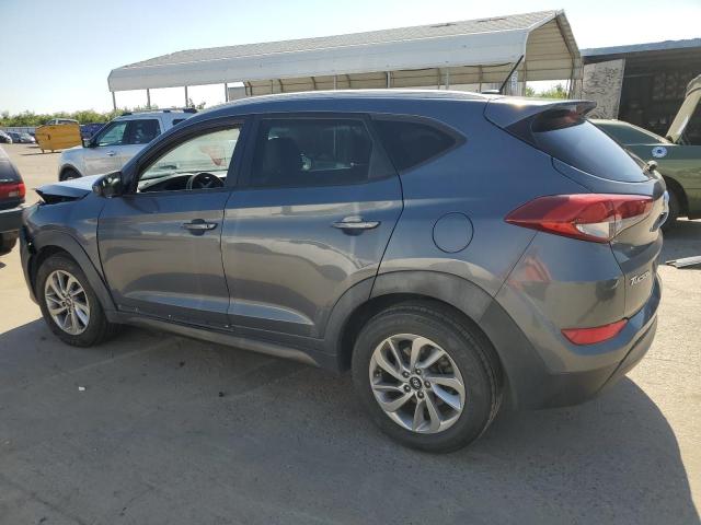 2016 HYUNDAI TUCSON LIM KM8J33A4XGU117677