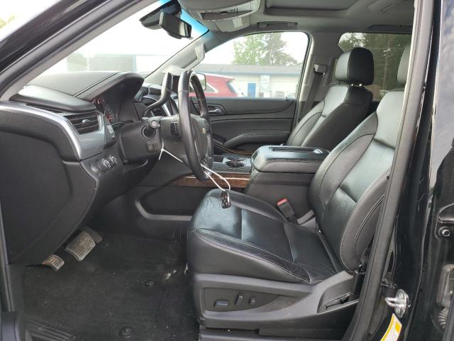 2018 CHEVROLET SUBURBAN K - 1GNSKHKC0JR401464