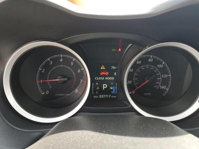 2017 MITSUBISHI LANCER ES JA32U2FU3HU016246