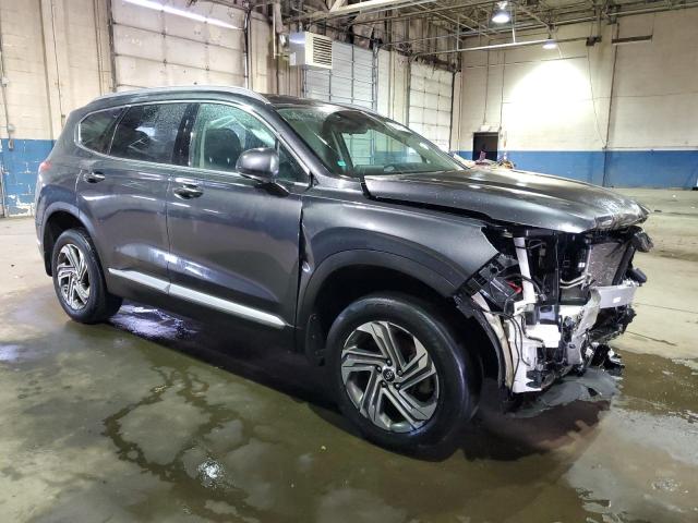 Vin: 5nms2daj3nh464778, lot: 52769455, hyundai santa fe sel 20224