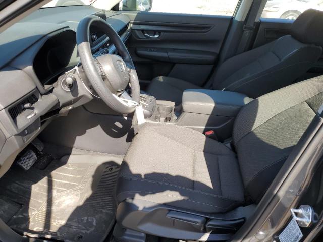 2024 HONDA CR-V LX - 2HKRS4H28RH404243