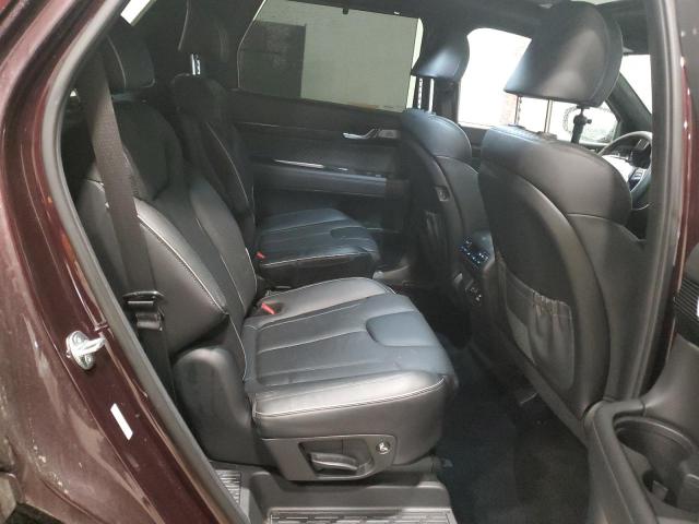 2024 HYUNDAI PALISADE C - KM8R7DGE9RU689985