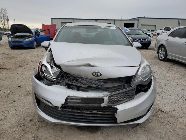 2016 KIA RIO LX - KNADM4A39G6539596