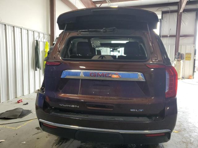 2023 GMC YUKON SLT 1GKS2BKD5PR227807