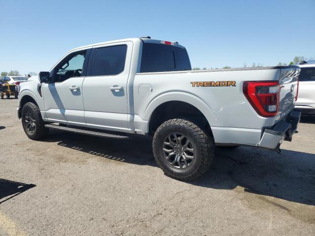 Vin: 1ftew1e8xpfd25416, lot: 54737985, ford f-150 supercrew 20232