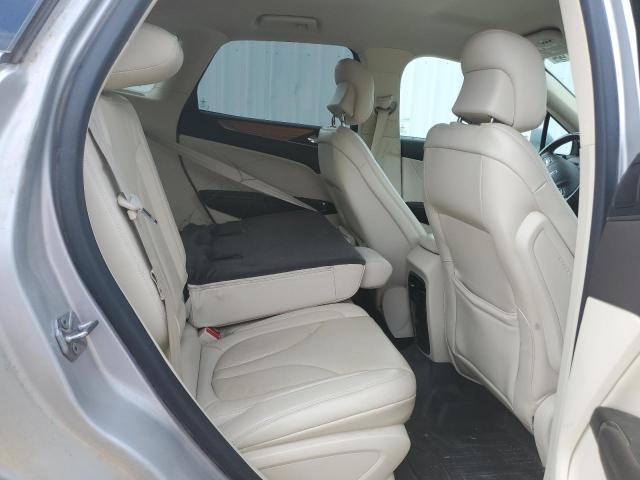 2016 LINCOLN MKC SELECT 5LMCJ2C98GUJ24223