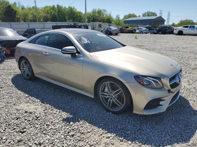 Vin: wdd1j6fb9jf018045, lot: 52934625, mercedes-benz e-class 400 20184
