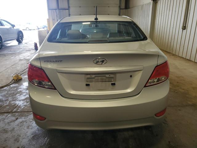 2016 HYUNDAI ACCENT SE - KMHCT4AE9GU130007