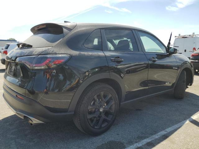 Vin: 3czrz1h51rm717143, lot: 53919365, honda hr-v sport 20243