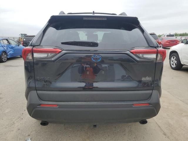 2024 TOYOTA RAV4 WOODL 2T3UWRFV9RW188226