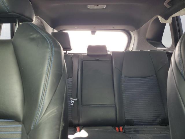 2020 TOYOTA RAV4 XSE - JTMEWRFVXLD528668