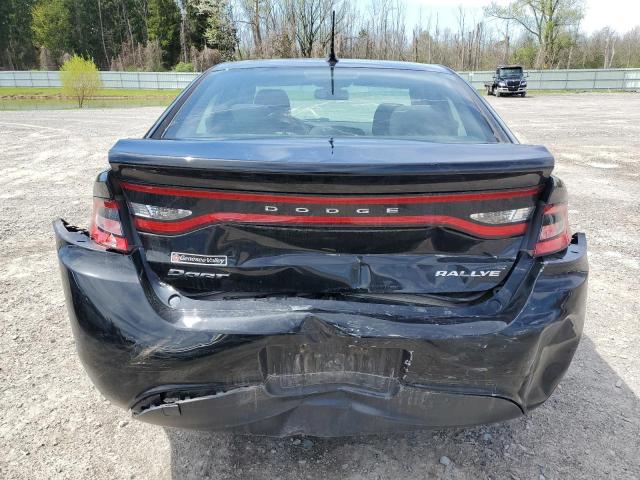 2016 DODGE DART SXT S - 1C3CDFFA2GD817904