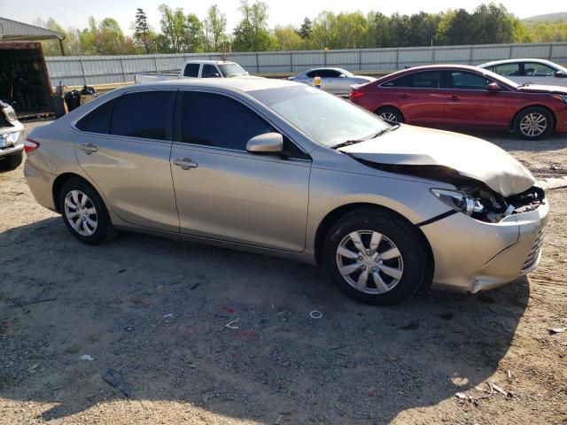 Vin: 4t1bf1fk9gu555730, lot: 53556205, toyota camry le 20164