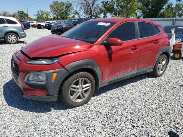 Vin: km8k12aaxku343057, lot: 52377815, hyundai kona se 2019 img_1
