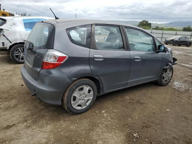 Vin: jhmge8h30cs007762, lot: 54741035, honda fit 20123