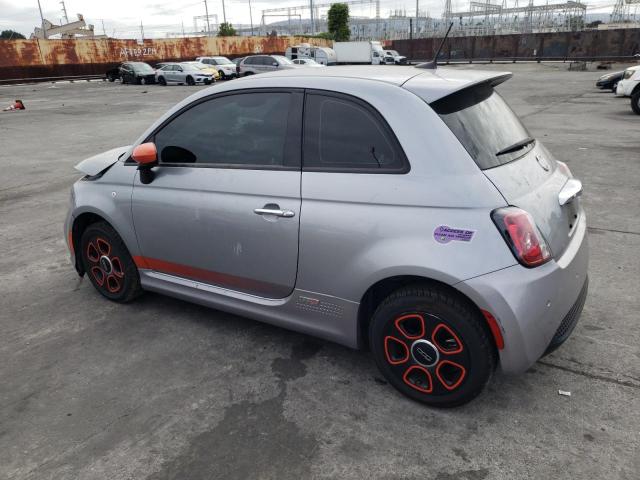 Vin: 3c3cffge2jt362534, lot: 52815675, fiat 500 electric 20182