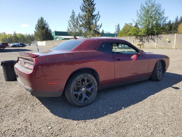 Vin: 2c3cdzag6hh666020, lot: 53992415, dodge challenger sxt 20173